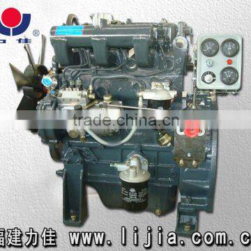 Water Pump Engine photo-4