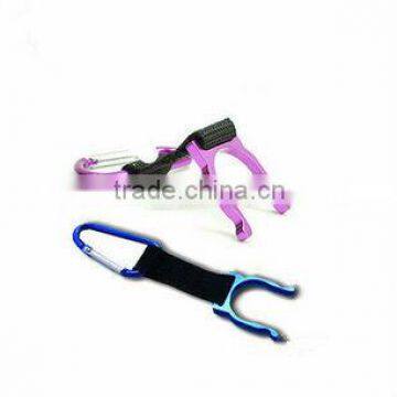 Carabiner Multi outdoor climbing buckle colorful moutaineering buckle