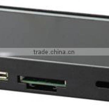 Flintstone 10 Inch Tft Open Frame Metal Casing Embedded Video Screen Easy to Use Long Life Spans With Time Function photo-4