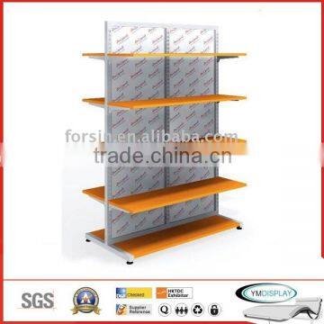 Display Unit Of Metal Retail (JH-R26)