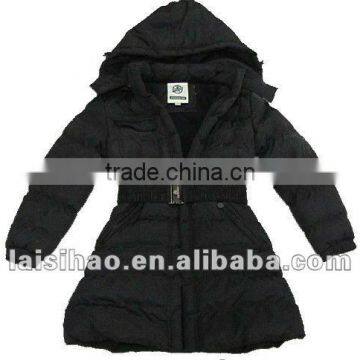 2012 fashion padded baby clothes