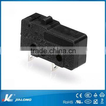 3PINS Miniature Mini Type Microswitch Snap Action LS Microswitch 6A 250V AC Joystick Micro Switch photo-5