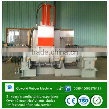 Internal Mixer for Rubber / Rubber Dispersion Kneader