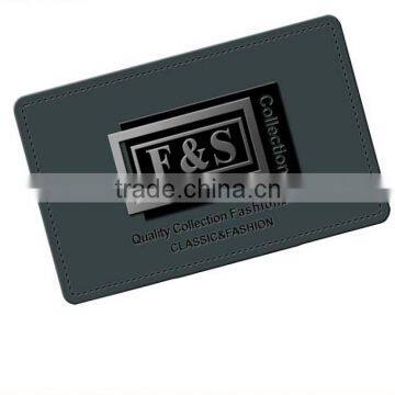 New Style High Quality Leather Handbags Private Label