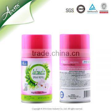 Aerosol Automatic Air Freshener
