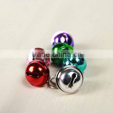 2013 hot sale Round the cat or dog bell/pet bell