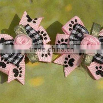 dog bows pet accessory pet product yiwu market                        
                                                Quality Choice