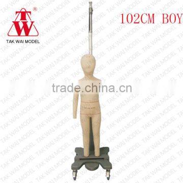 Customized Mannequin Supplier Kids Window Display Tailor Mannequin photo-3