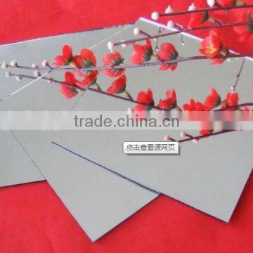 Hot Sale 3~6mm Silver Mirror,manufacturer photo-5