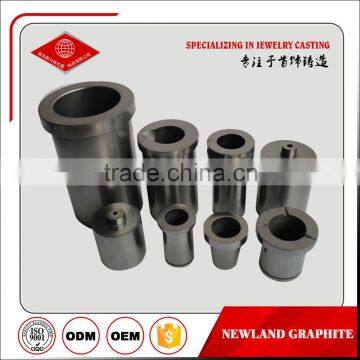 Metal Casting Crucible for Sale photo-6