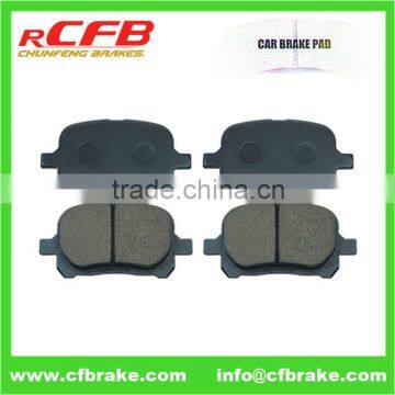 Car Brake Pad - Toyota Avalon,Camry,Previa II/Estima CAR PART