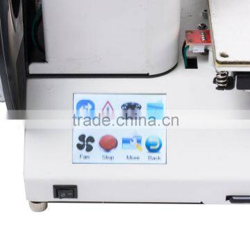 Shenzhen 2016 Factory Directly FDM 3d Printer Reprap Prusa i3 Full Metal Diy 3d Printer Machine Mini Desktop Educational 3dprint photo-6