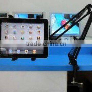 japanese tablet pc arm on bed