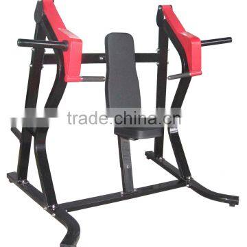 fitness equipment Incline chest press FW3-002