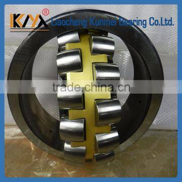 China supply big size spherical roller bearing 22352CA for jaw crusher