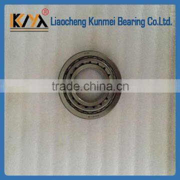 Chrome Steel 7208(30208) tapered roller bearing use in forklift