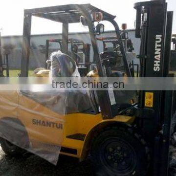 SHANTUI SF30 3.0Ton telehandler forklift