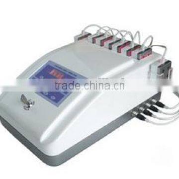Slimming Laser/Cold Laser /Diode Laser/Lipo Laser /Fat Loss Laser photo-4