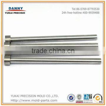 High Speed Steel Ejector Pins Mold High Speed Steel Ejector Pins Precision High Speed Steel Ejector Pins photo-2