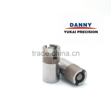 air ejectors for injection mould parts with high quality