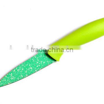 vegetable peeler knife with ceramic coating blade