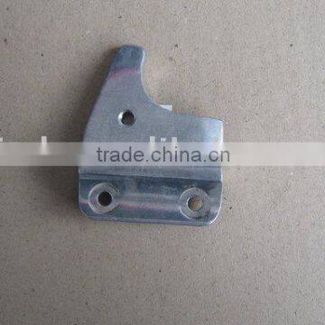 Aluminum alloy casting