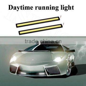 100% waterproof daytime running 3w 12v eagle eye lights led drl fog lights for toyotas