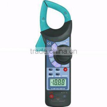 DIGITAL CLAMP METER