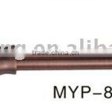 2013new model curtain final curtain rod curtain