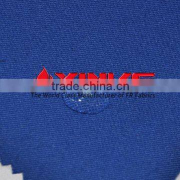 100% cotton twill fabric with teflon water and oil repellent finishing                        
                                                Quality Choice