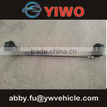 Mini Electric Car Electric Front Axle With Disc Brake photo-4