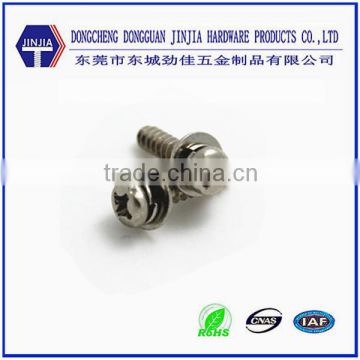 cheap hardware made in china thread forming screws for plastic