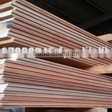 Keruing Sawn Timber photo-5