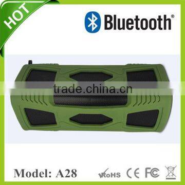 Portable Wireless Speaker Mini Stereo Music Subwoofer Loudspeakers Portable Wireless Speaker Mini Stereo Music Subwoofer Loudspe photo-2