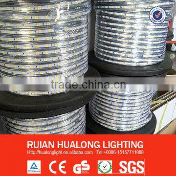 LED Rope Lights 5050 SMD High lm Flex Led Strip photo-2