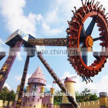 China Hot-Sale Outdoor Big Wheel Amusement Giant Pendulum in 2016