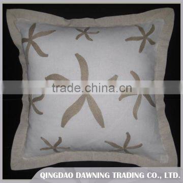 Class A Cushion Pillow Cover With Zipper