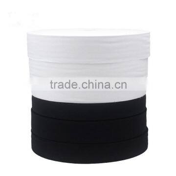 Fancy Custom Printed Cotton Webbing Ribbon Embroidery photo-3