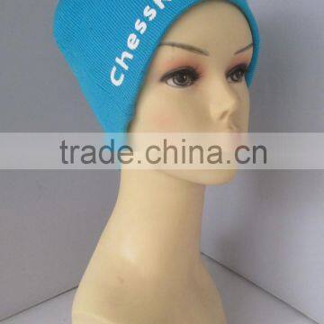 2015 New Arrive Offset Print 100%Acrylic CC Beanie Wholesale photo-6