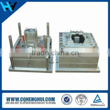 Alibaba China Hot Selling Plastic Paint Bucket Injection Molds