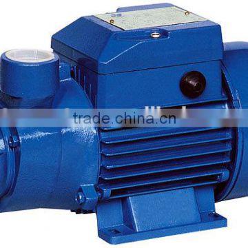 370W/500W 110V/230V 50/60HZ Copper/Aluminum Wire QB60 Peripheral Pump