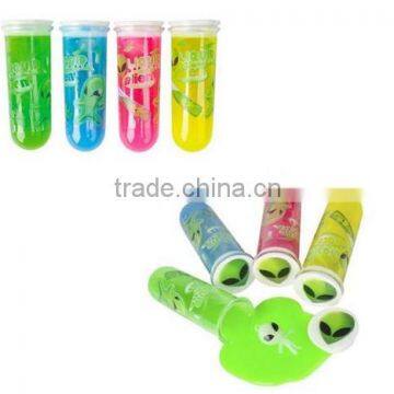 Alien test tube Toy slime