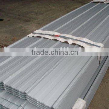 Hot Dip Galvanized Corrugated Steel Sheets