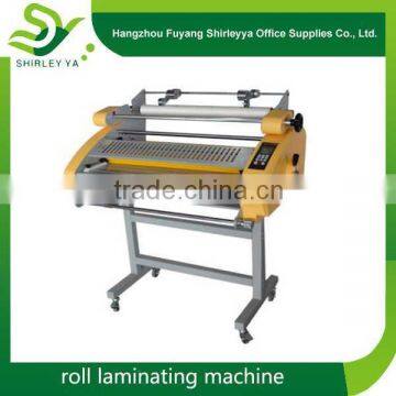 New Brand Shirley-ya Plywood Laminating Machine photo-3