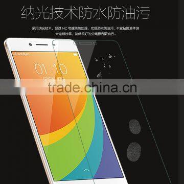 Tempered Glass Cost Per Square Foot Screen Protector Tempered Glass Manufacturer For OPPO R7s