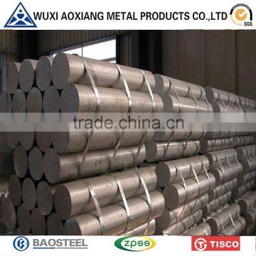 ANSI 316 Stainless Steel Round Bar Rods