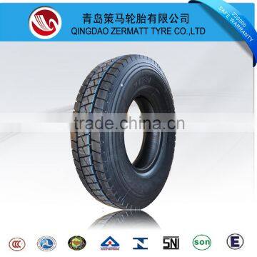 India Market 10.00R20 Truck new tires with BIS certificate for sale