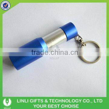 3 LED Light Combined Torch With Bottle Openers photo-4