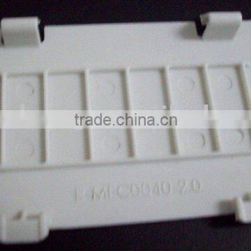 plastic prototype plastic tooling