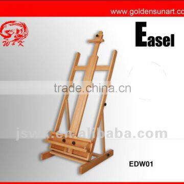 Professional artist easel